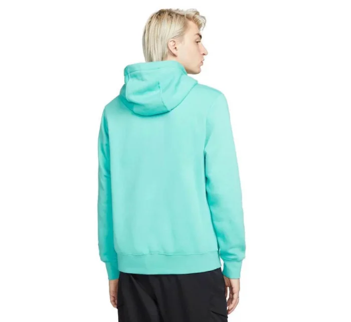 Pánská mikina Nsw Club Po BB M BV2654 - Nike