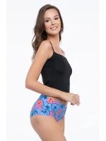 Dámské kalhotky model 18517235 Maxi - Julimex