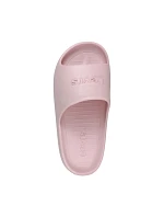 Dámské žabky model 22356117 růžové - Levi's