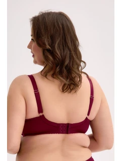 POLOMĚKKÁ MAXI PODPRSENKA JOVANA ART. 1313