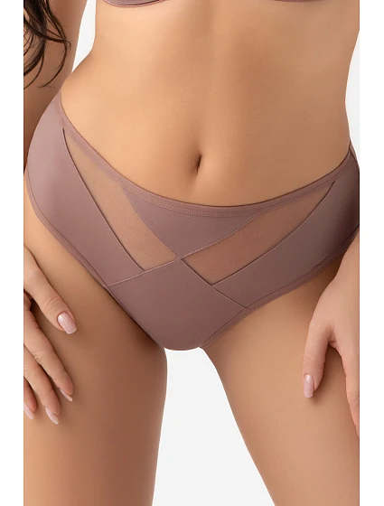 BRAZYLIANY VICKY K567/1 MOCCA BRAZYLIANY VICKY K567/1 MOCCA