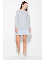 Denní šaty model 111823 Katrus Denní šaty model 111823 Katrus