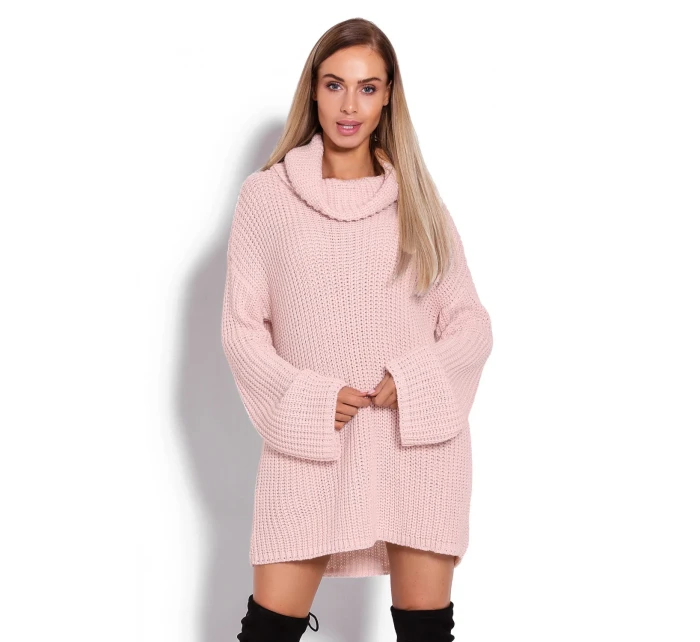 Dlouhý svetr  model 122931 PeeKaBoo