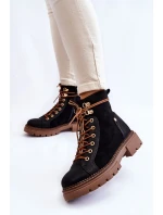 Boty model 174145 Step in style Boty model 174145 Step in style