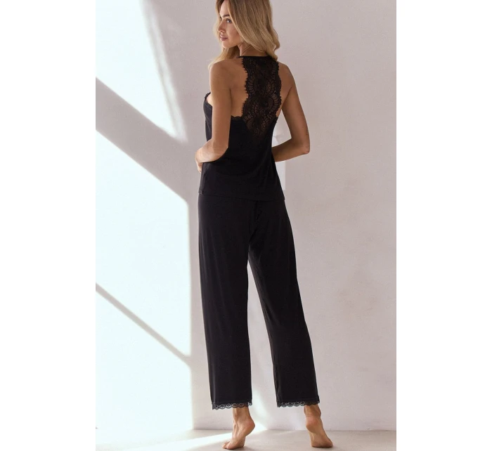 Pyžama  model 222634 Pure Sin