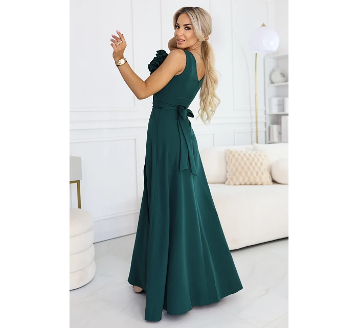 Dlouhé šaty  model 227061 Numoco