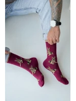 Milena ponožky 0125-131 Německý ovčák 39-46