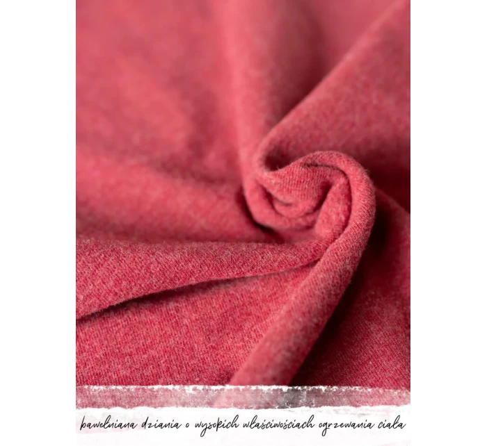 Mikina Key Hot Touch LHB 729 3 S-XL