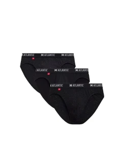 Pánské slipy model 20650960 A'3 S2XL - Atlantic