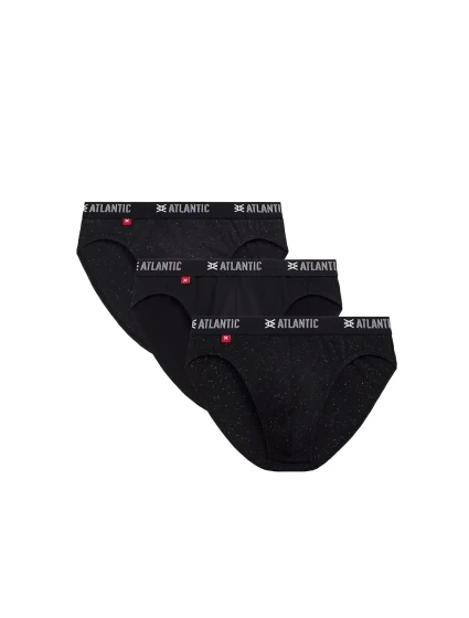 Pánské slipy model 20650960 A'3 S2XL - Atlantic