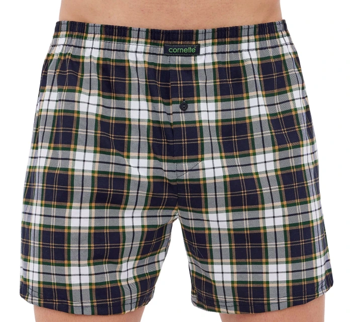 Pánské trenýrky 002/296 Comfort - CORNETTE Pánské trenýrky 002/296 Comfort - CORNETTE