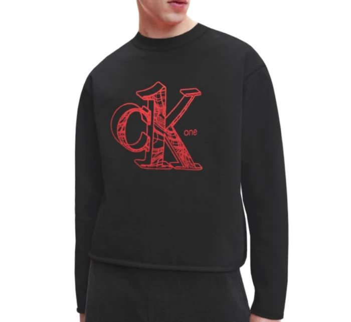 Mikina Calvin Klein M J40J400160 pánské