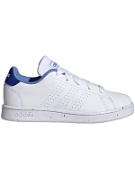 Buty Lifestyle Court Lace Jr model 19567420 - ADIDAS Buty Lifestyle Court Lace Jr model 19567420 - ADIDAS