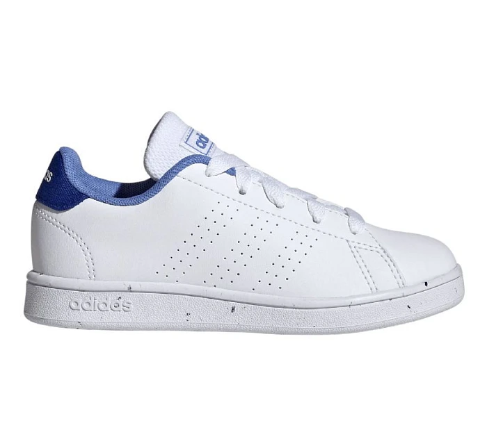 Buty Lifestyle Court Lace Jr model 19567420 - ADIDAS Buty Lifestyle Court Lace Jr model 19567420 - ADIDAS