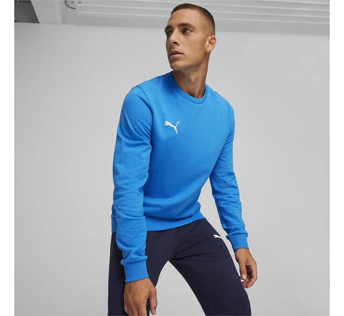 Team Goal Casuals Crew Neck Sweatshirt M model 19646640 02 pánské - Puma