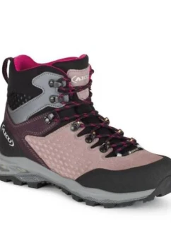 Trekové boty  II GTX W model 19671906 - Aku