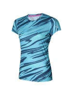 Tričko Core Graphic Tee W model 20230057 - Mizuno