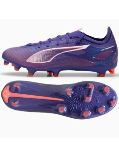 Boty Puma Ultra 5 Match FG/MG M 107687 01