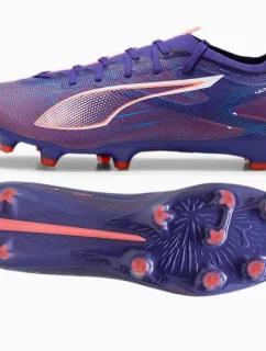 Boty Ultra 5 Match FG/MG M model 20317936 01 - Puma