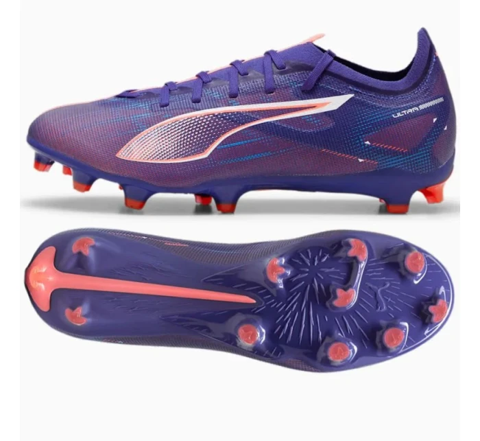 Boty Ultra 5 Match FG/MG M model 20317936 01 - Puma