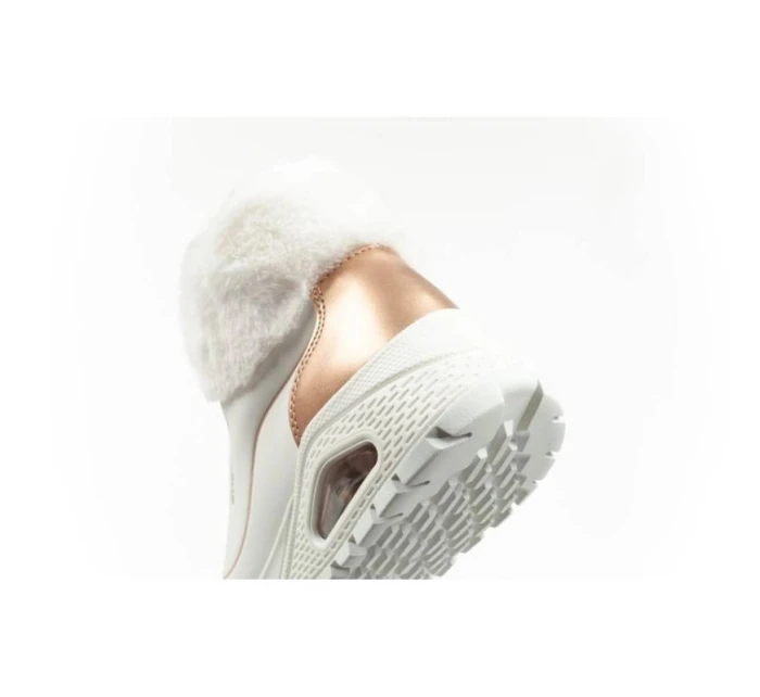 Boty Skechers Uno Rugged W 167993/WTRG