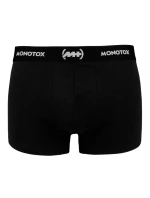 Monotox Basics Boxerky 3-pack M MX21061