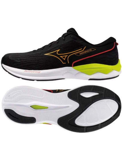 Boty WAVE 3 model 20862927 - Mizuno Boty WAVE 3 model 20862927 - Mizuno