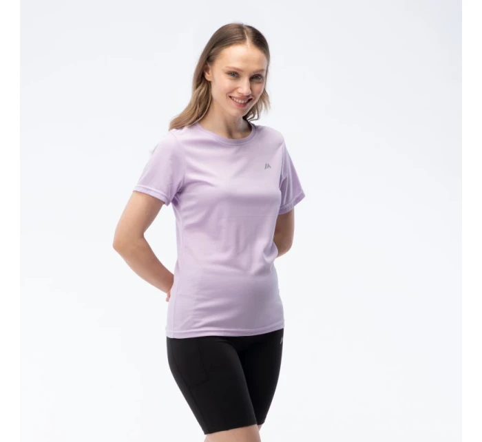 Dámské tričko s krátkým rukávem LADY DILLION Dámské tričko s krátkým rukávem LADY DILLION