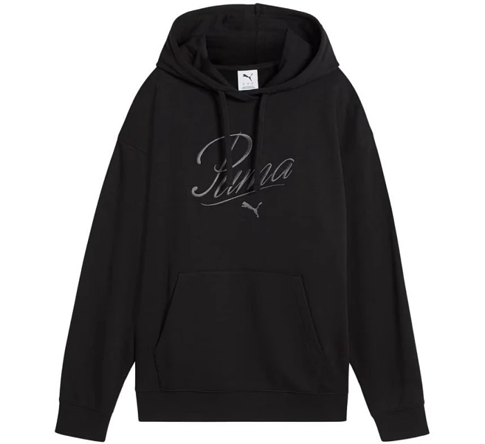 Puma Ess Script Comfort Hoodie W 684983 01 Puma Ess Script Comfort Hoodie W 684983 01