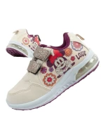 Boty Leomil Jr model 21107285 - Skechers