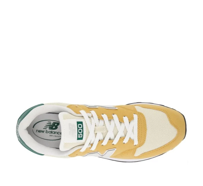 Boty M model 21165164 - New Balance