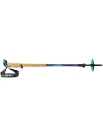 Lyžařské hole  Lite 2 135 cm černá, modrá model 21820956 - Leki