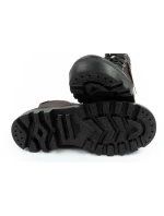 Dámská sportovní obuv kotníčková Palladium Pallabrousse black dámské Dámská sportovní obuv kotníčková Palladium Pallabrousse black dámské