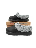 Cozy dámské žabky zateplené tenisky dámské model 21368203 - Skechers