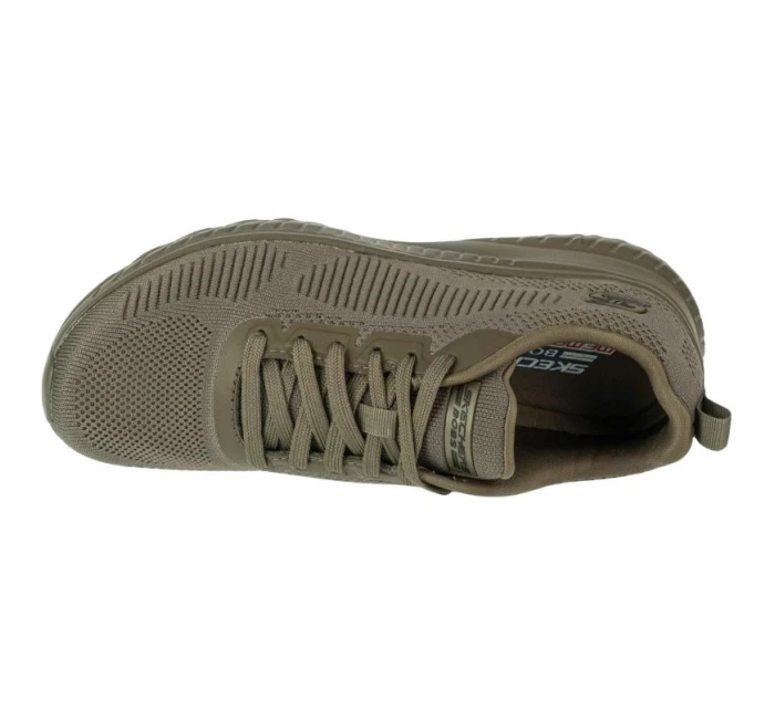 Skechers Bobs Squad Chaos - Face Off 117209-OLV Green 36 Skechers Bobs Squad Chaos - Face Off 117209-OLV Green 36