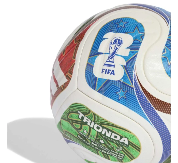 míč World Cup model 21426668 - ADIDAS