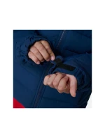 Boy model 21447967 Jkt bunda navy blue - Rossignol