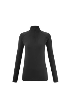 Spodní prádlo W Soft Ls ZIP model 21450022 - Millet