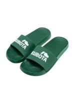 Žabky do bazénu Kubota basic bottle green K0000-101-003-20-1 Žabky do bazénu Kubota basic bottle green K0000-101-003-20-1