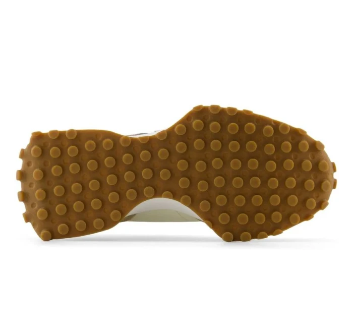 Dámská klasická obuv New Balance 327 Lifestyle beige (URC42PMA)