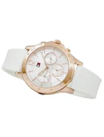 Dámské hodinky + BOX dámské model 21805123 - Tommy Hilfiger Dámské hodinky + BOX dámské model 21805123 - Tommy Hilfiger