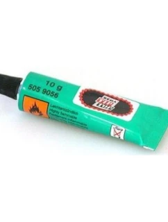 TIP TOP lepidlo na vnitřní trubky 10g