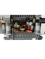 Star Wars Onyx model 21864096 - Lego