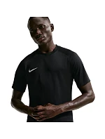 Pánské tričko Nike Dri-Fit Park VIII černé HV8173 010 pánské