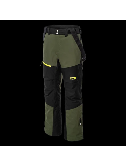 Pánské kalhoty VORAL PANTS PRIMALOFT Pants Pánské kalhoty VORAL PANTS PRIMALOFT Pants