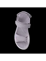 Dámské sandály model 22059995 WO'S Dámské sandály model 22059995 WO'S