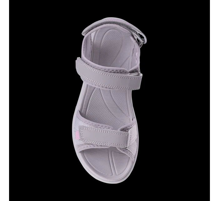 Dámské sandály model 22059995 WO'S Dámské sandály model 22059995 WO'S