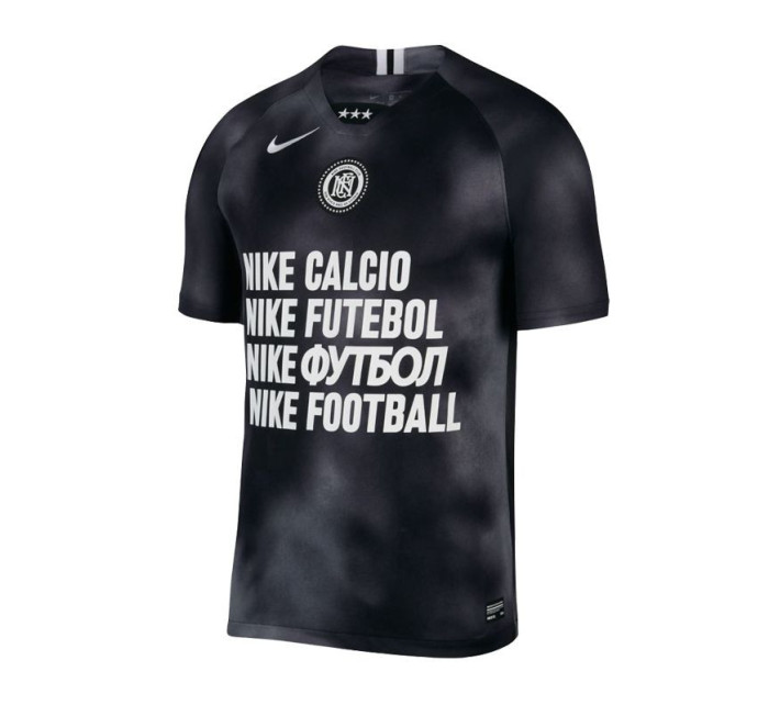 Pánský fotbalový dres F.C. AQ0662-010 - Nike