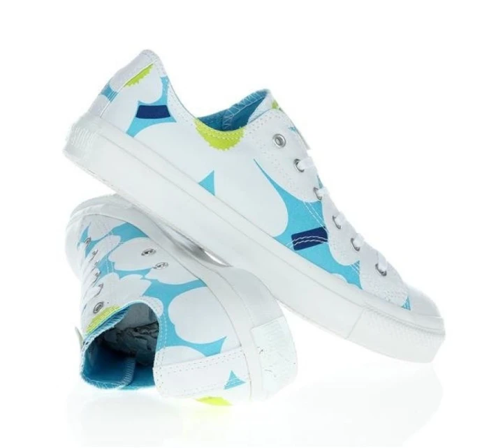 Chuck Taylor Premium model 21323035 - CONVERSE