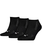 Puma Cushioned Sneaker 3Pack ponožky 907942 01 Puma Cushioned Sneaker 3Pack ponožky 907942 01